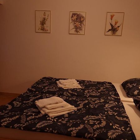 Sea Side Apartments 4* Novi Vinodolski Dış mekan fotoğraf