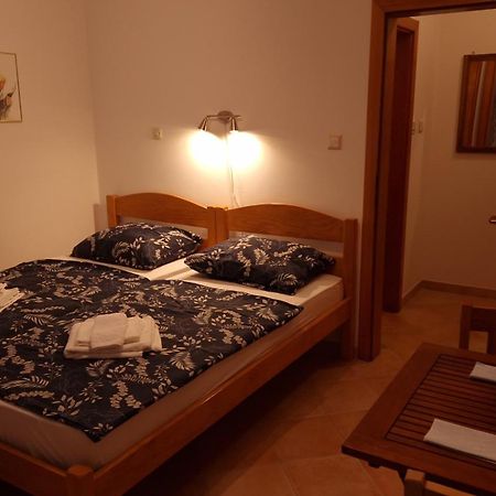 Sea Side Apartments 4* Novi Vinodolski Dış mekan fotoğraf
