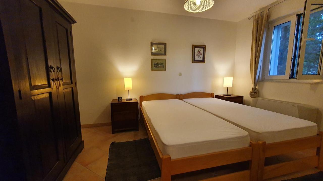 Sea Side Apartments 4* Novi Vinodolski Dış mekan fotoğraf