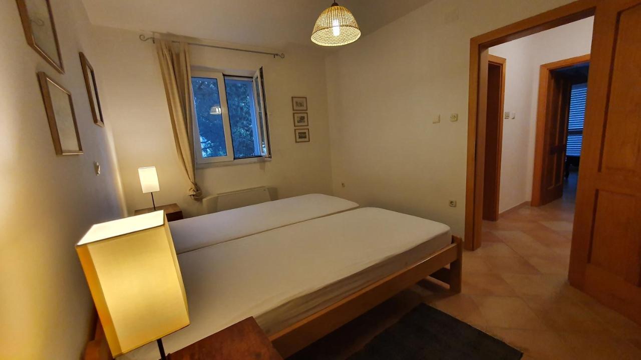 Sea Side Apartments 4* Novi Vinodolski Dış mekan fotoğraf