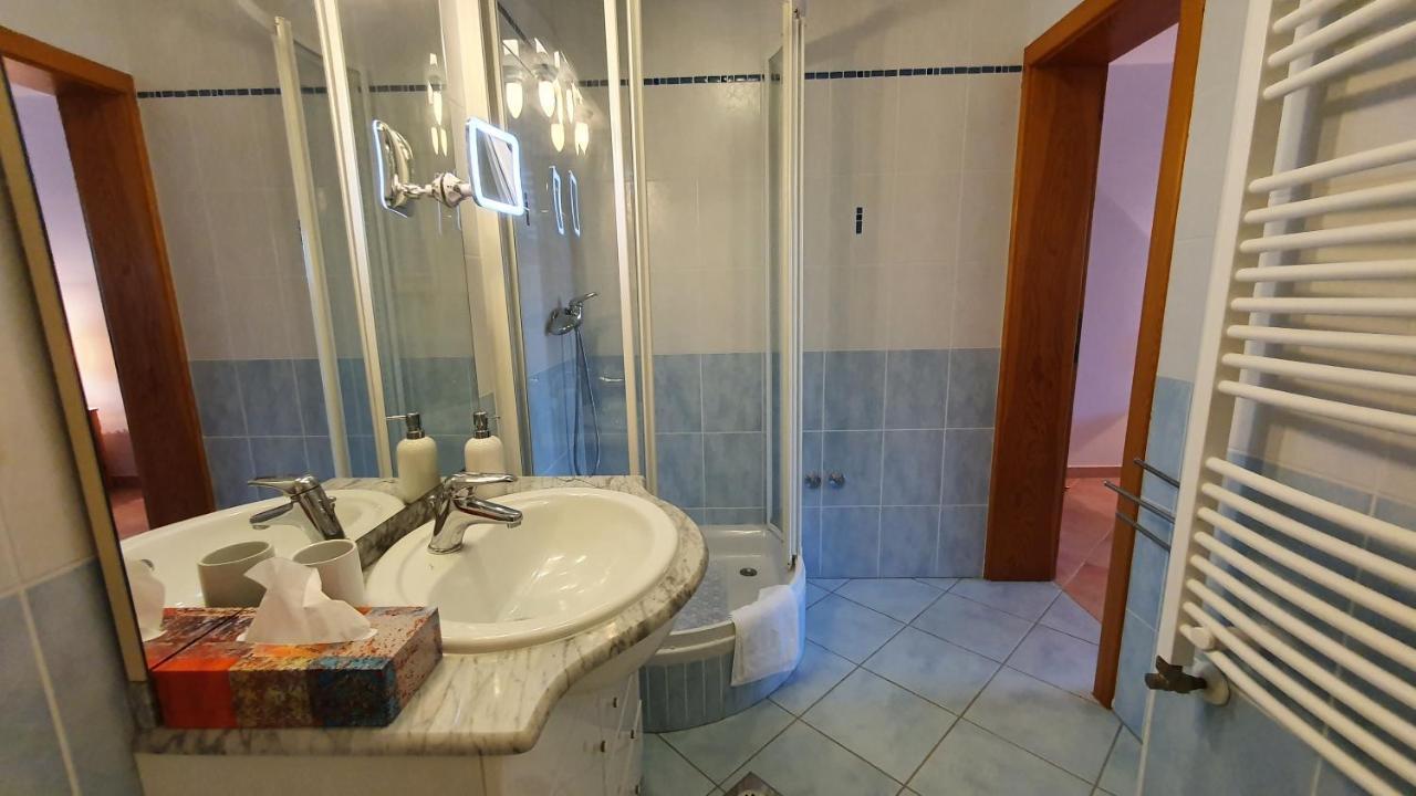 Sea Side Apartments 4* Novi Vinodolski Dış mekan fotoğraf