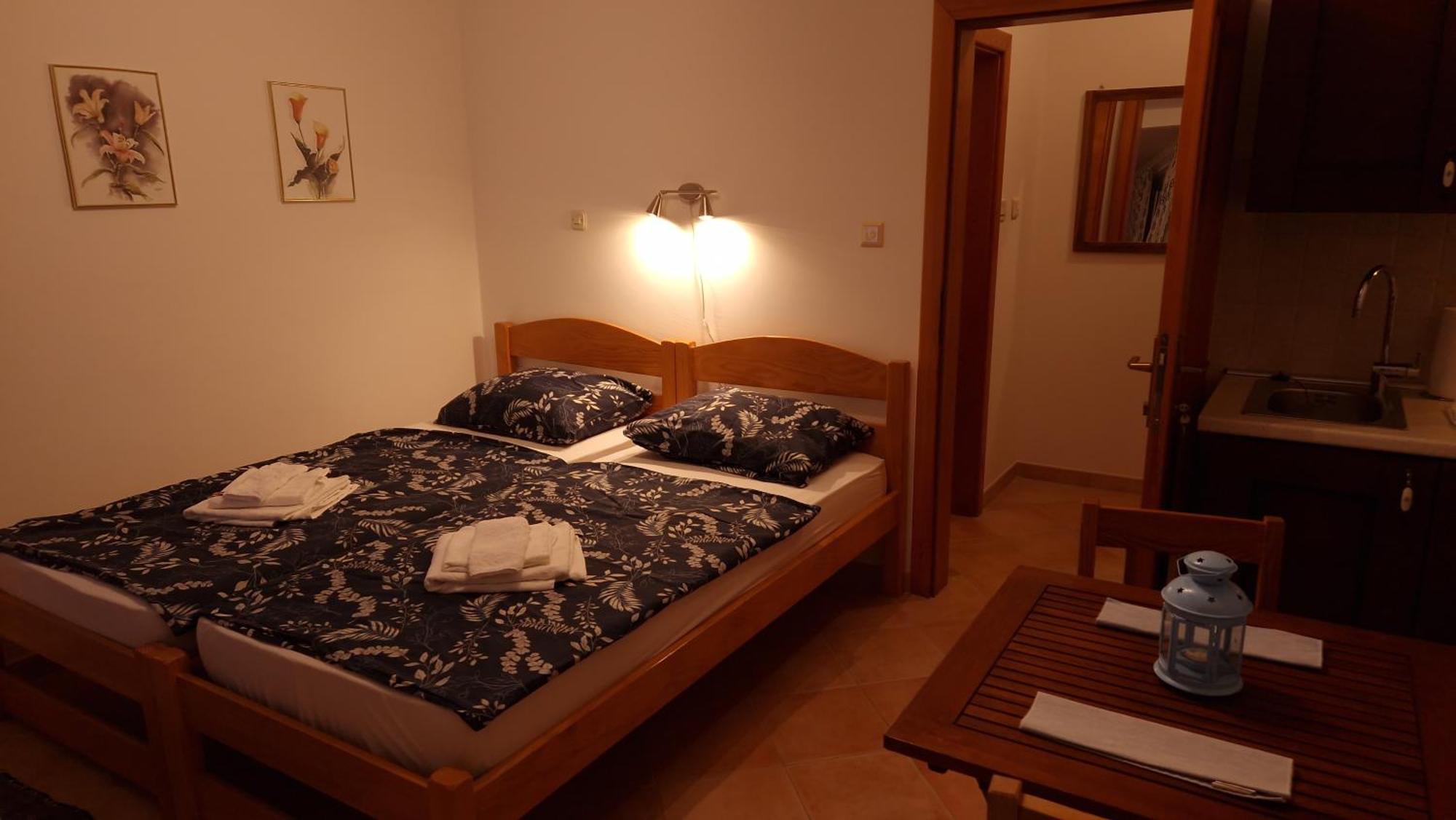 Sea Side Apartments 4* Novi Vinodolski Dış mekan fotoğraf
